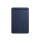 APPLE iPad Pro 10.5 Leather Sleeve - Midnight Blue MPU22ZM/A - 369424 - zdjęcie 3